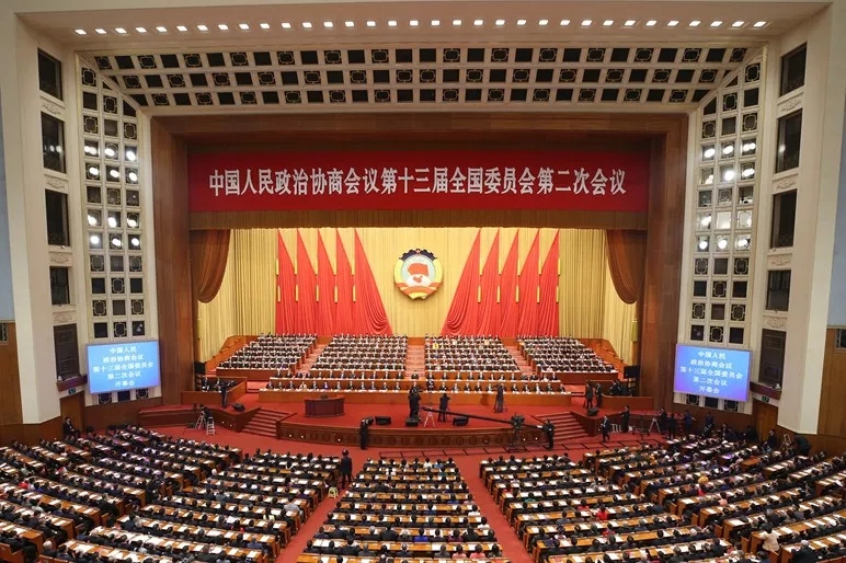 2019兩會(huì)餐飲界代表提案來了！扶貧、減稅、食安、出海成新四大關(guān)鍵詞